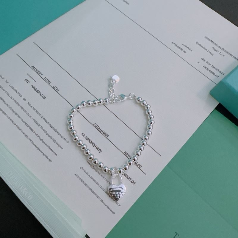 Tiffany Bracelets